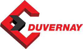 Recycleur Duvernay